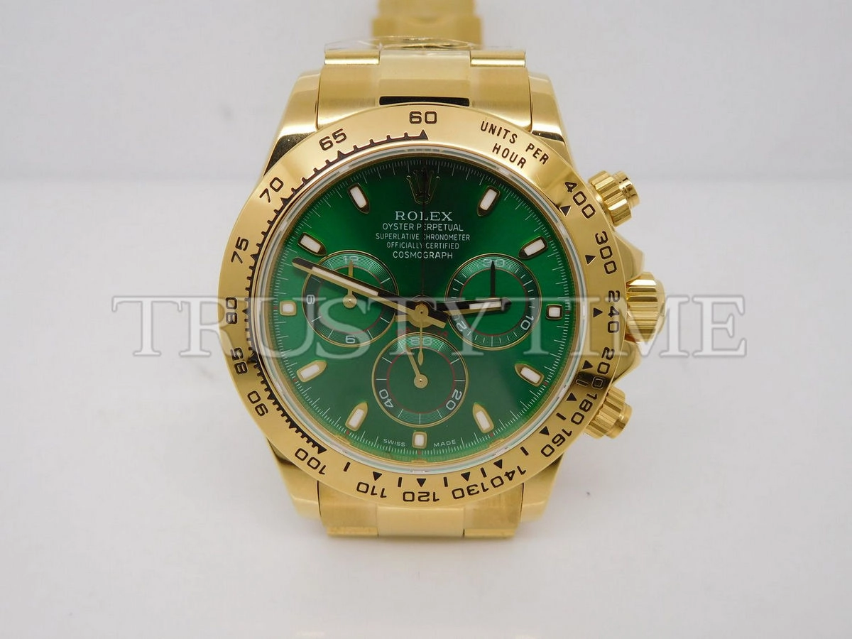 Копия часов Rolex Cosmograph Daytona 116508-0013 Арт.RX-1238