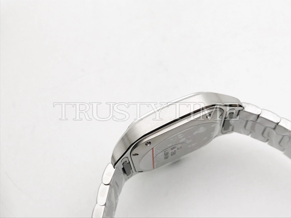 Копия часов Cartier Santos De Cartier 35 WSSA0063 Арт.CR-0969