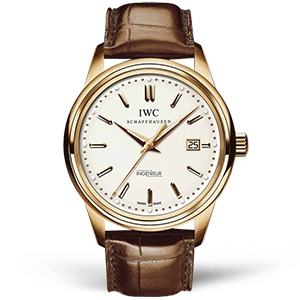 Копия часов IWC Ingenieur Vintage Laureus 42mm IW323303 Арт.IW-0799