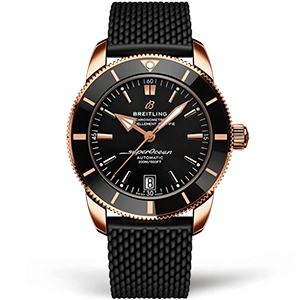 Копия часов Breitling Superocean Heritage B20 Automatic 42 RB2010121B1S1 Арт.BT-0585