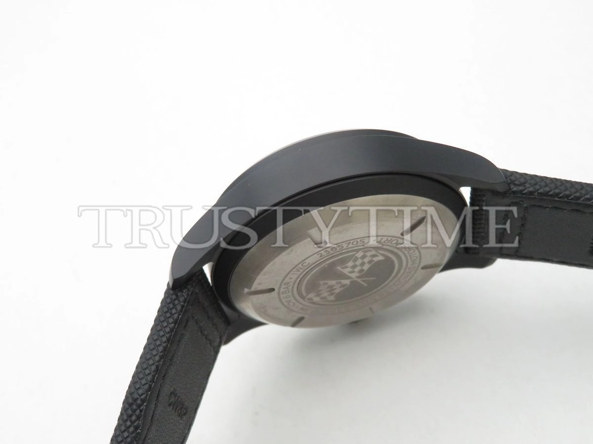 Копия часов IWC Pilot’s Watch Chronograph Edition “Mercedes-Amg Petronas Motorsport” 44mm IW389005 Арт.IW-0552