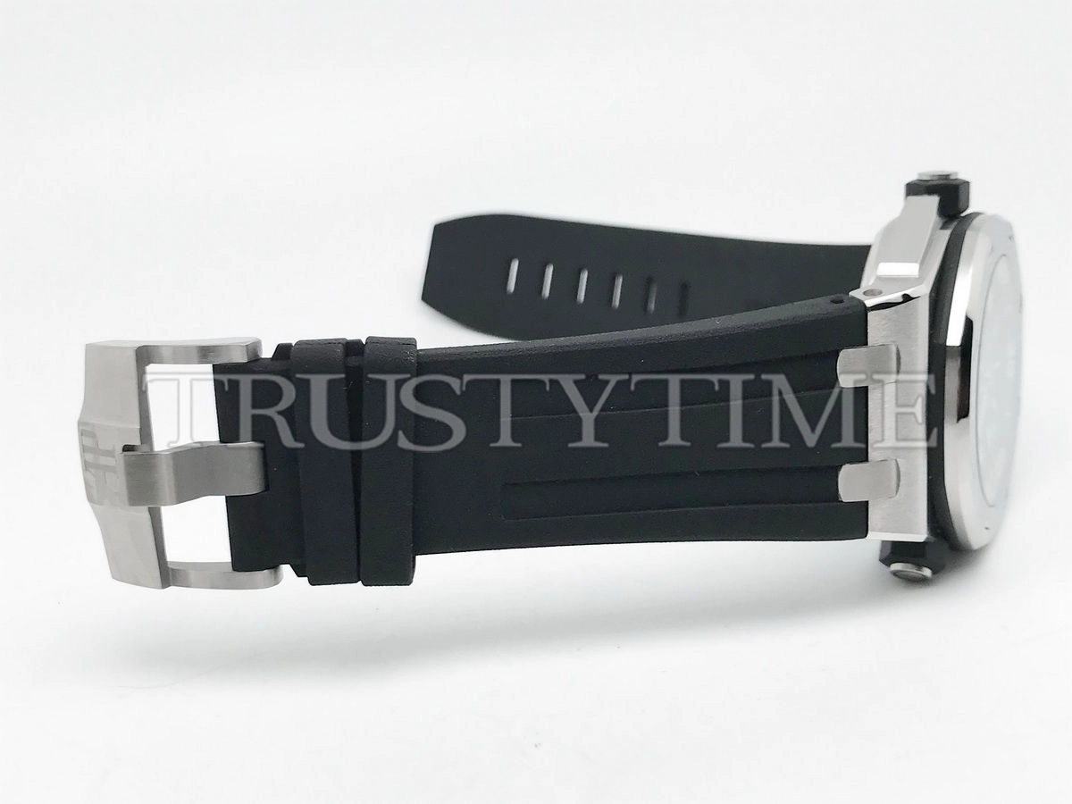 Копия часов Audemars Piguet Royal Oak Offshore Diver 15710ST.OO.A002CA.01 Арт.AP-1013