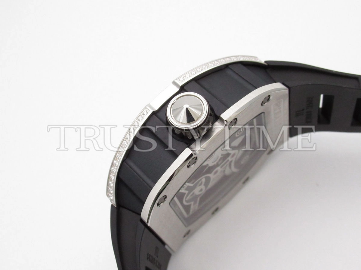 Копия часов Richard Mille RM051-01 Eagle Арт.RM-0417