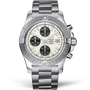Копия часов Breitling Colt Chronograph Automatic 44 A13388111G1A1 Арт.BT-0888
