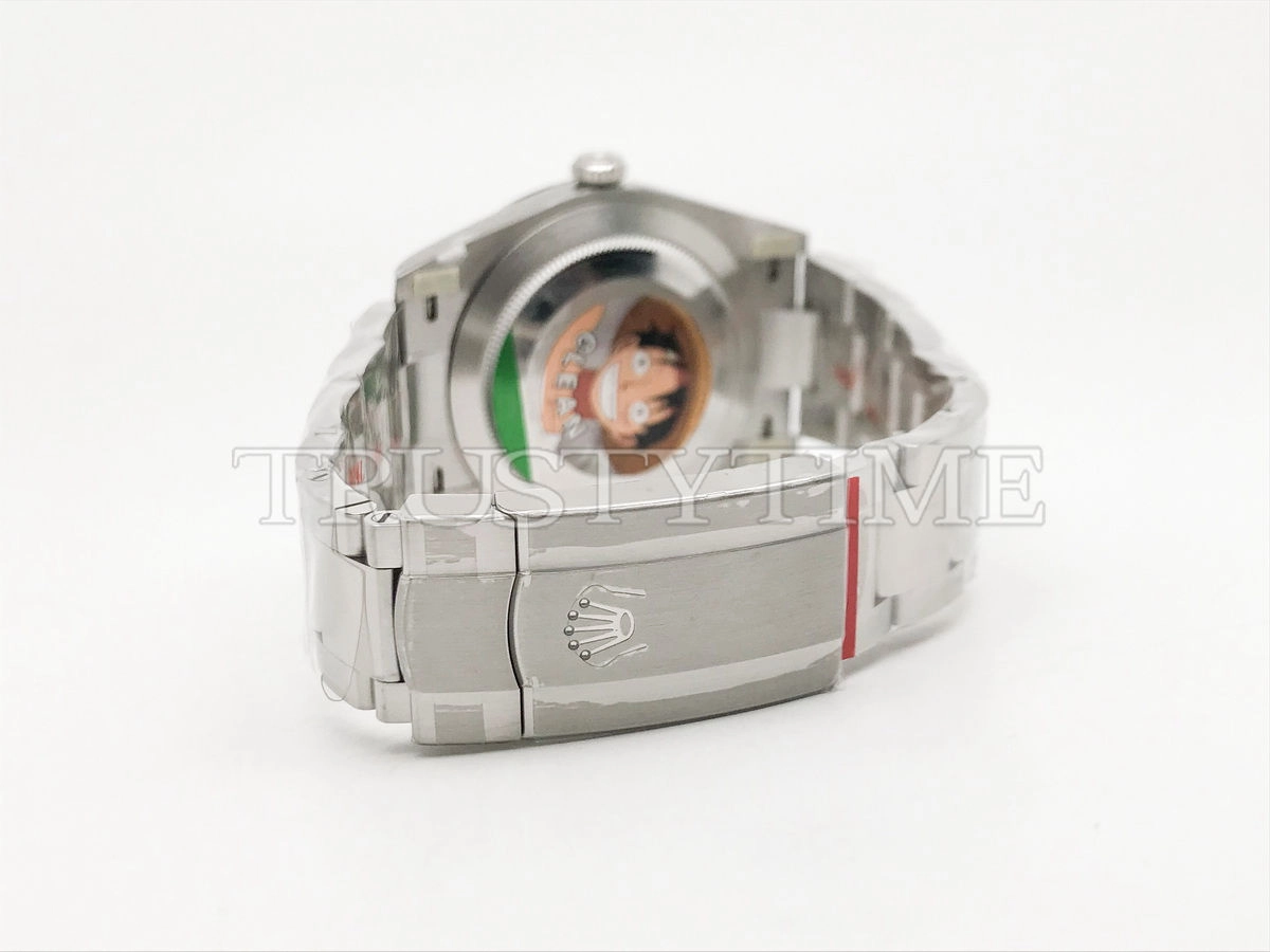 Копия часов Rolex Oyster Perpetual 36mm 126000-0004 Арт.RX-1862