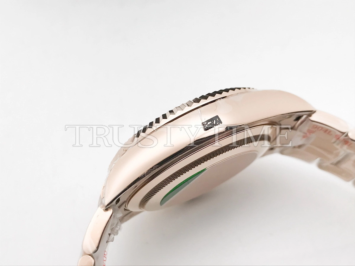 Копия часов Rolex Sky-Dweller 42mm 336935-0001 Арт.RX-3505