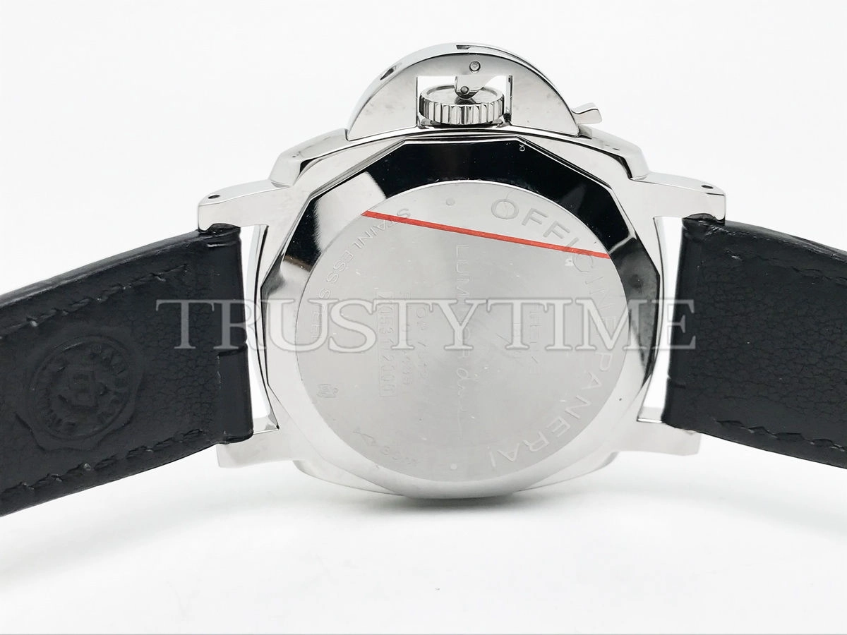 Копия часов Panerai Luminor Due 3 Days Date 42mm PAM01250 Арт.PN-0856