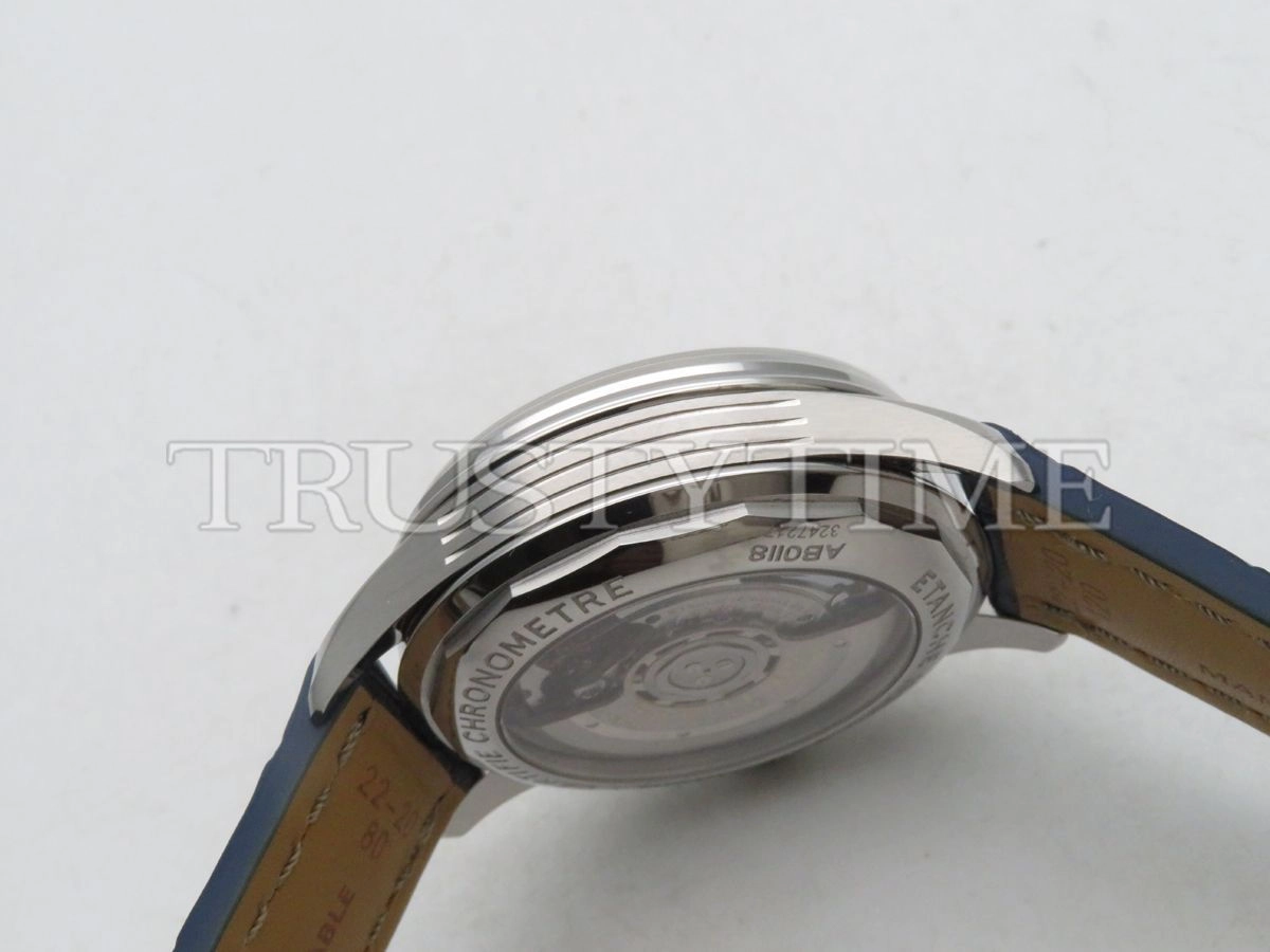 Копия часов Breitling Premier B01 Chronograph 42 AB0118A61C1P1 Арт.BT-0467