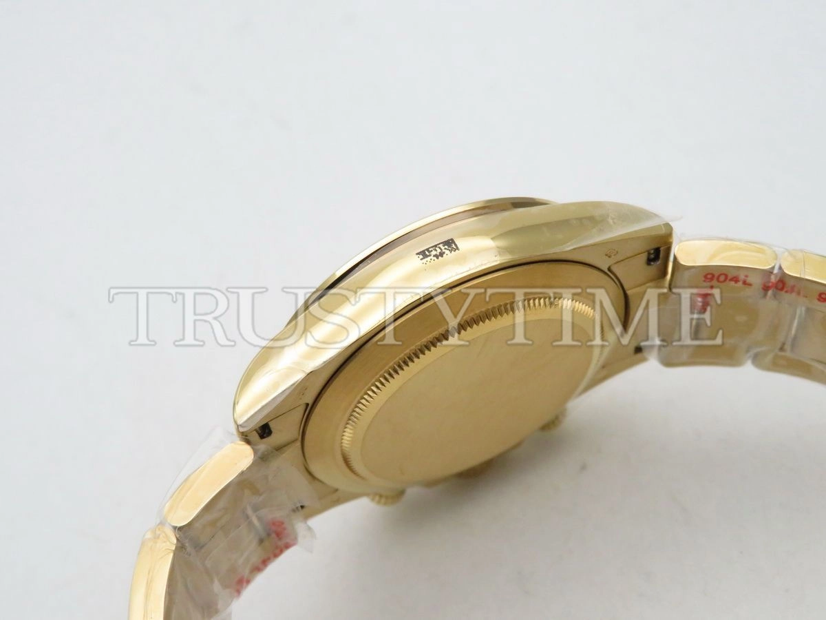 Копия часов Rolex Cosmograph Daytona 116508-0003 Арт.RX-1093