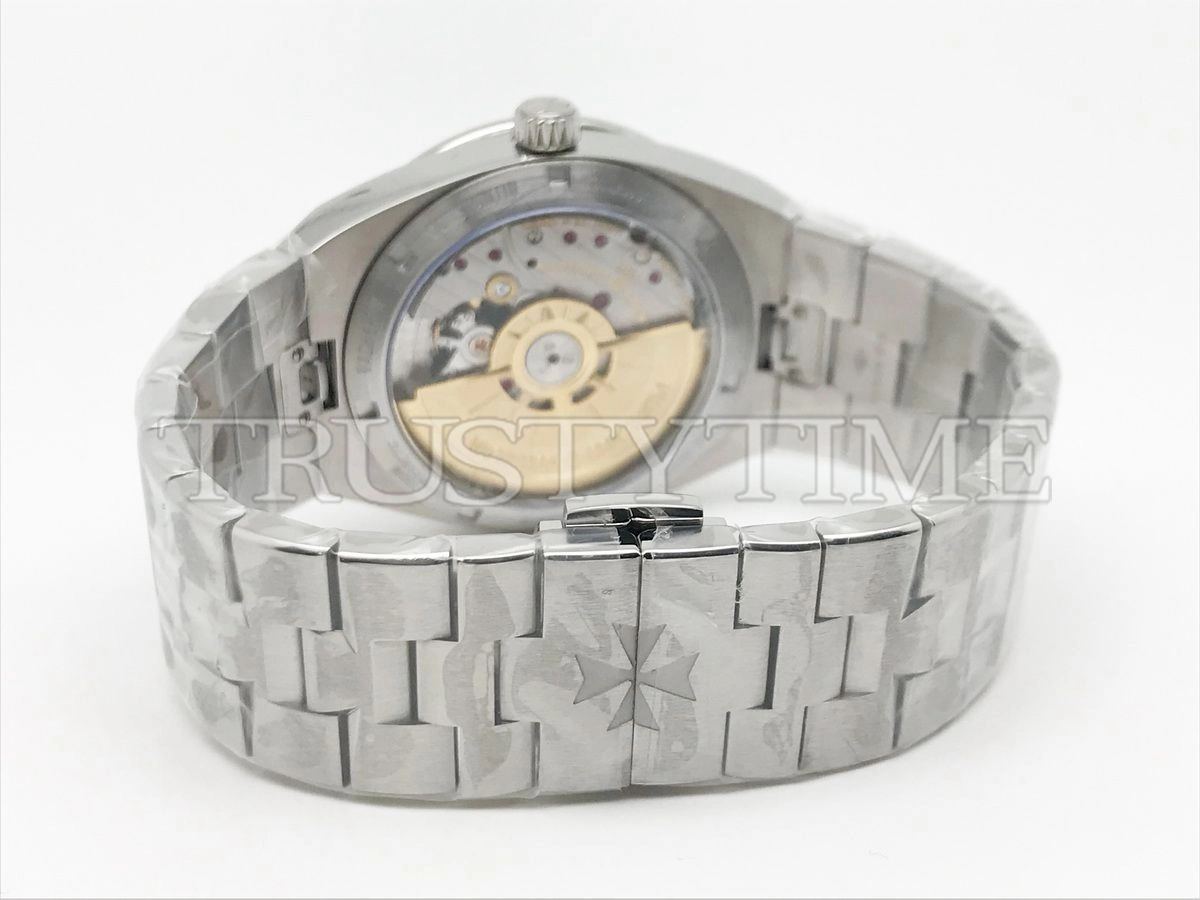 Копия часов Vacheron Constantin Overseas 41mm 4500V/110A-B483 Арт.VC-0341
