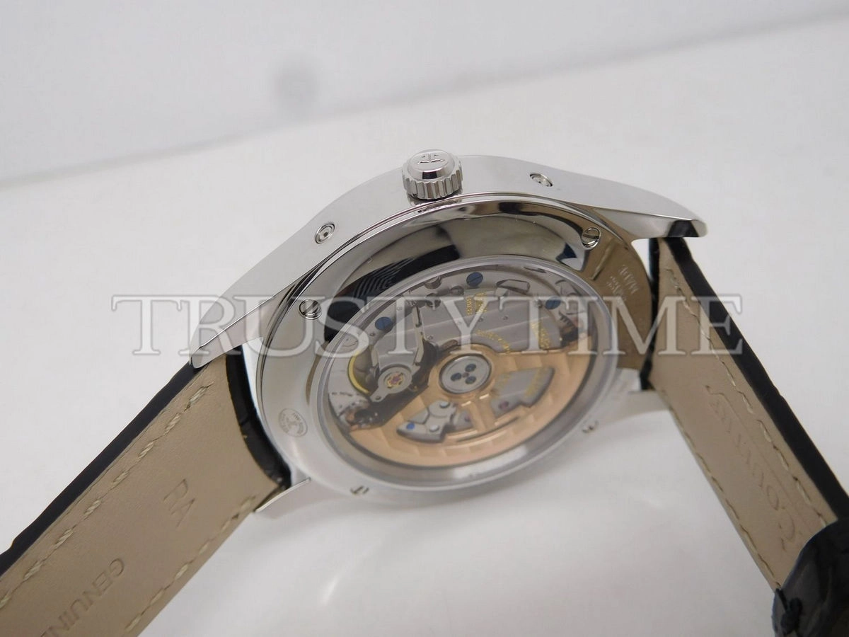 Копия часов Jaeger-LeCoultre Master Calendar 39mm 1558420 Арт.JL-0203