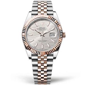 Копия часов Rolex DateJust II 41mm 126331-0018 Арт.RX-2684