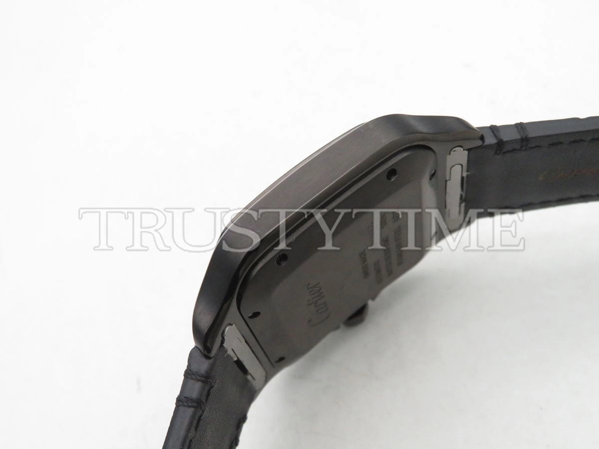 Копия часов Cartier Santos De Cartier 40 WSSA0039 Арт.CR-0731