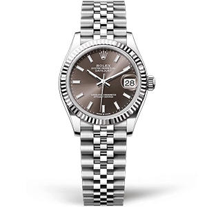 Копия часов Rolex DateJust 31mm 278274-0016 Арт.RX-2111