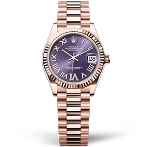 Копия часов Rolex DateJust 31mm 278275-0029 Арт.RX-3278