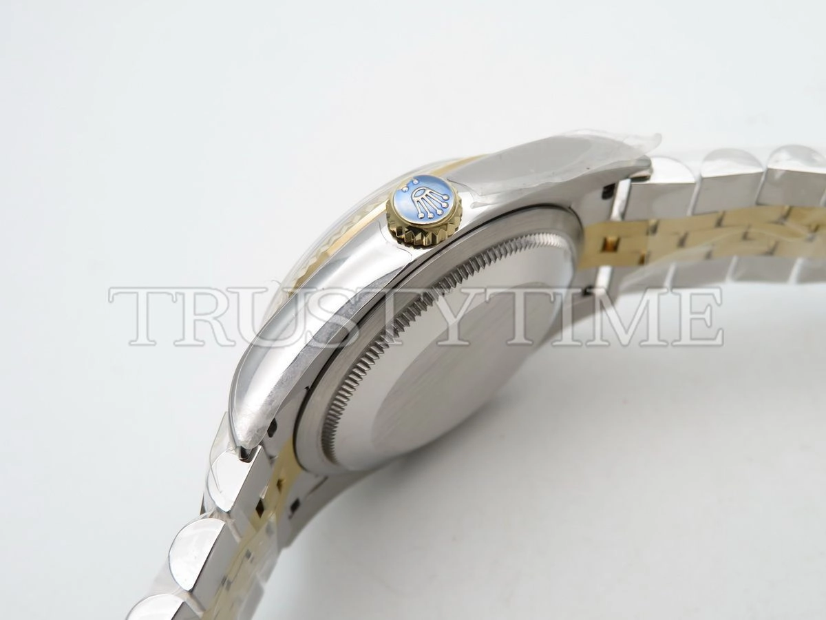 Копия часов Rolex DateJust 36mm 116233-0151 Арт.RX-0371