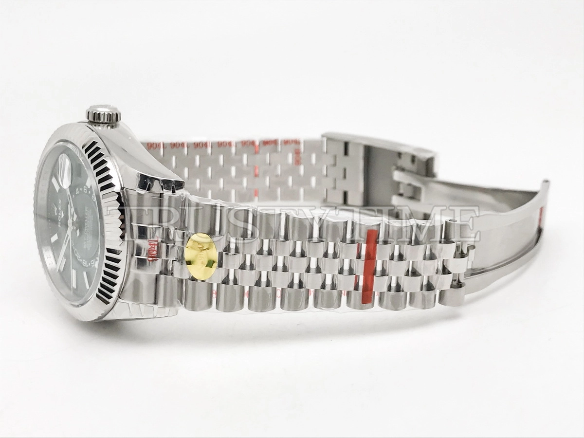 Копия часов Rolex Sky-Dweller 42mm 336934-0002 Арт.RX-2886