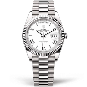Копия часов Rolex Day-Date 40mm 228239-0046 Арт.RX-2756
