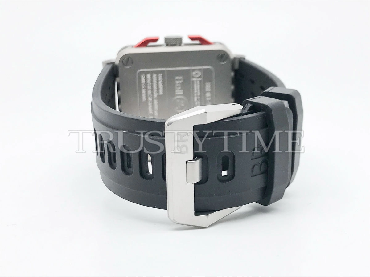 Копия часов Bell & Ross BR 03-94 R.S.18 Chronograph Арт.BR-0308