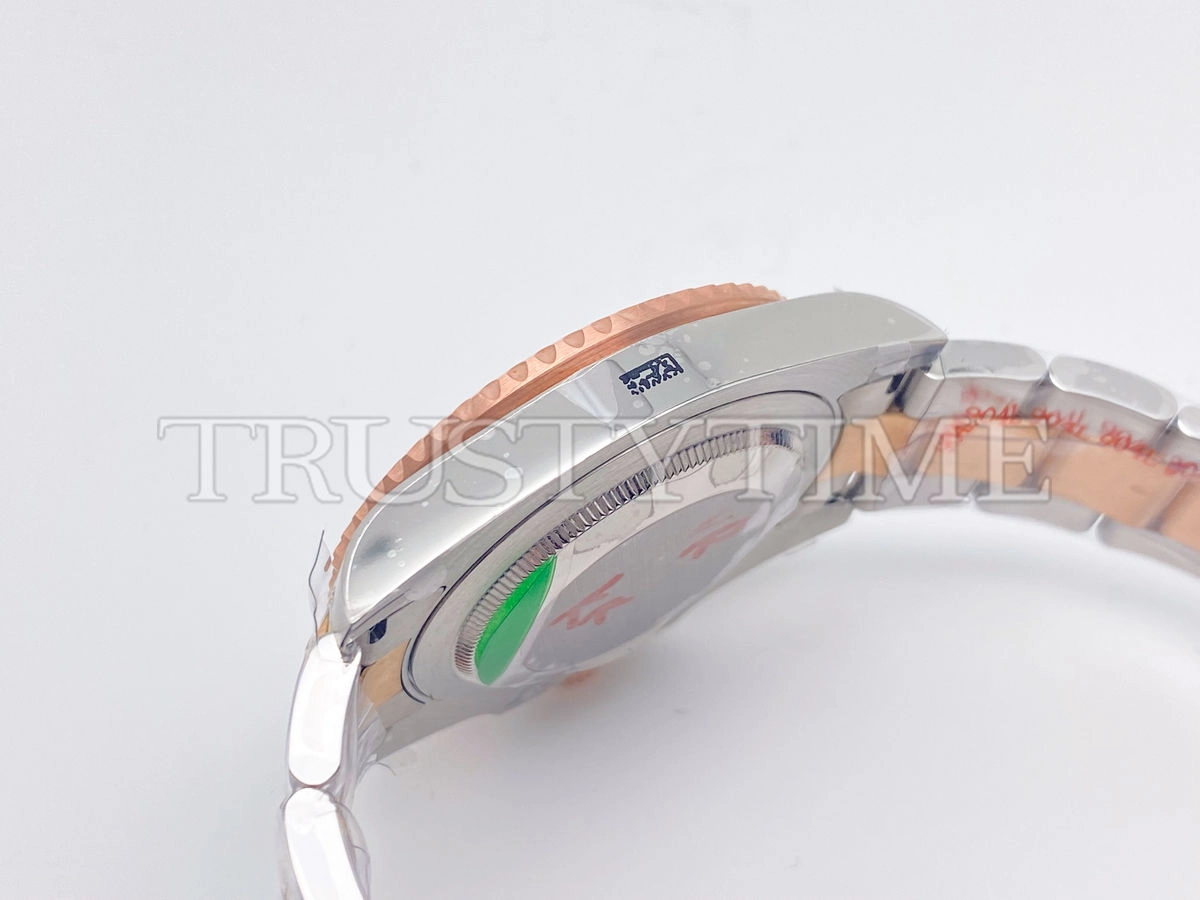 Копия часов Rolex GMT Master II 126711CHNR-0002 Арт.RX-2266