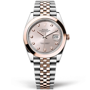 Копия часов Rolex DateJust II 41mm 126301-0008 Арт.RX-2981
