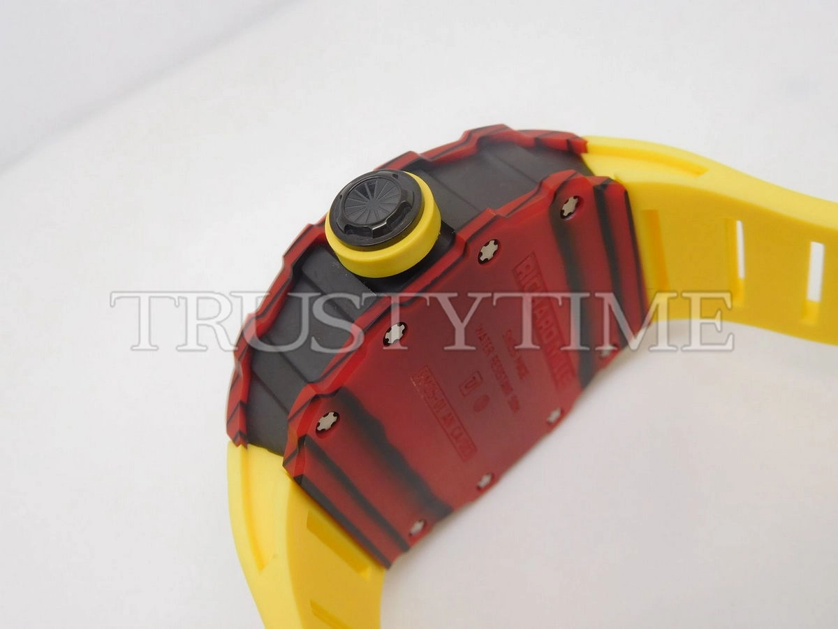 Копия часов Richard Mille RM035-01 Rafael Nadal Арт.RM-0388