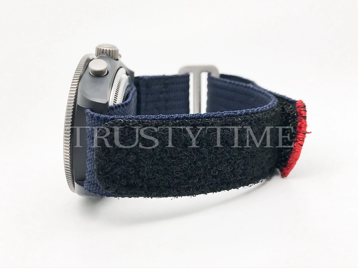 Копия часов Tudor Pelagos FXD Chrono 43mm M25807KN-0001 Арт.TD-0841