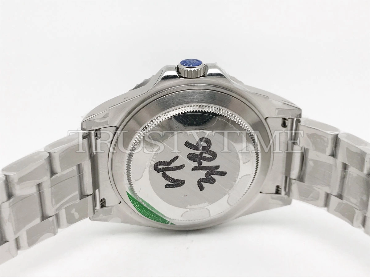 Копия часов Rolex GMT Master II 16710 Coke Арт.RX-3393