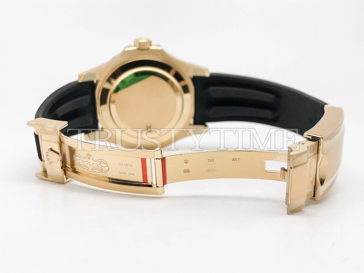 Копия часов Rolex Yacht-Master 42mm 226658-0001 Арт.RX-3487