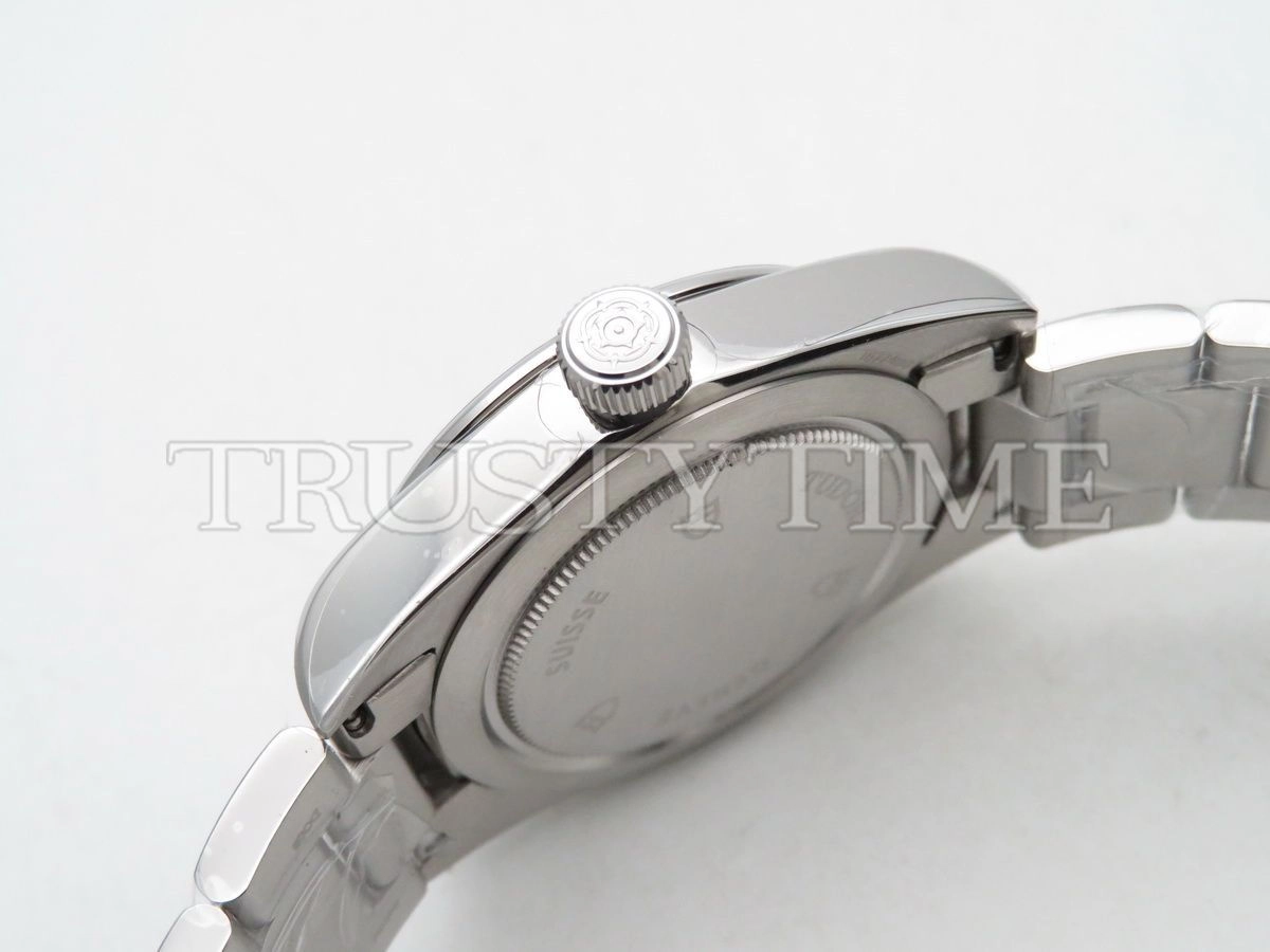 Копия часов Tudor Heritage Black Bay 36mm M79500-0004 Арт.TD-0759