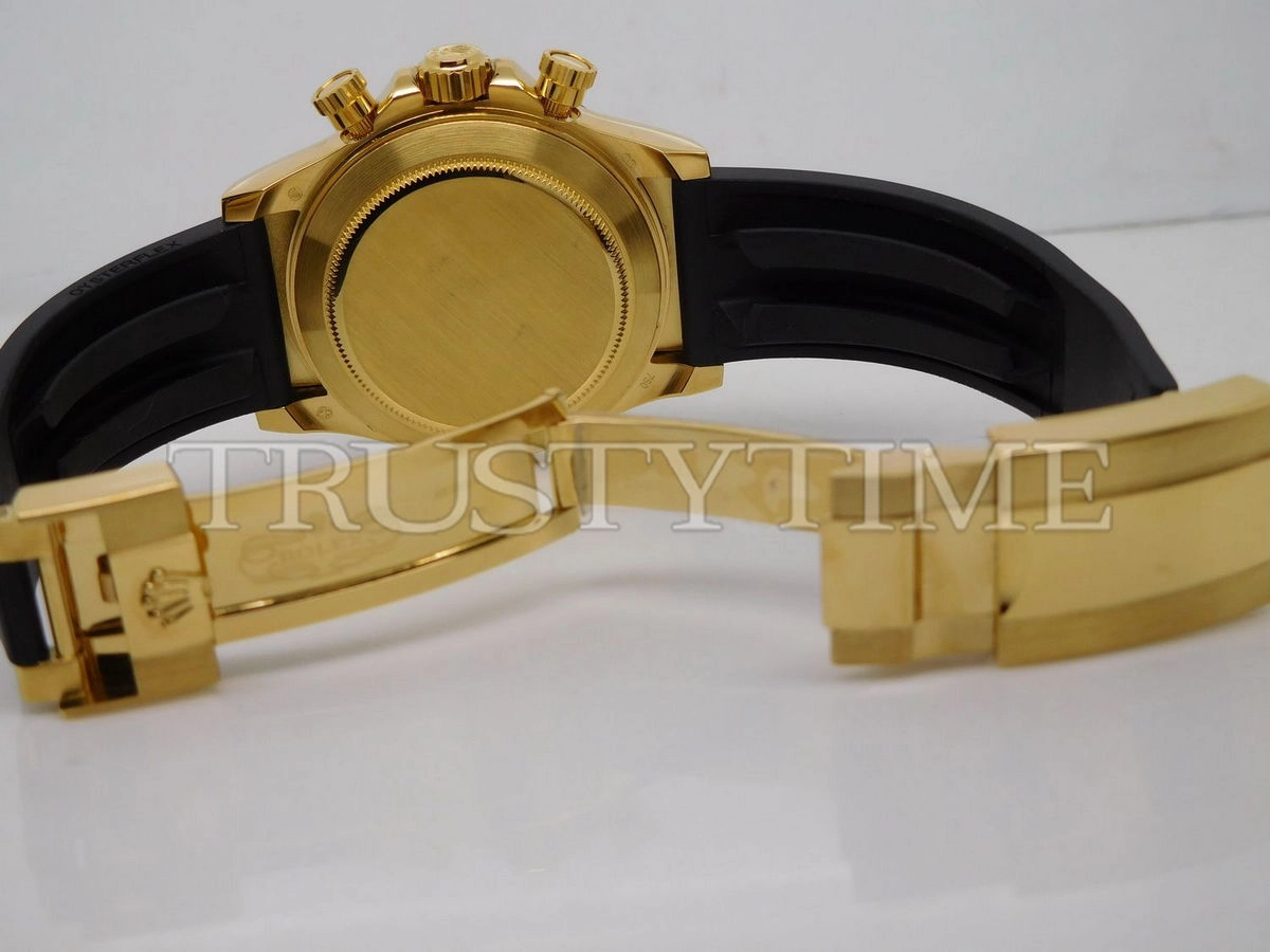 Копия часов Rolex Cosmograph Daytona 116518LN-0048 Арт.RX-1209