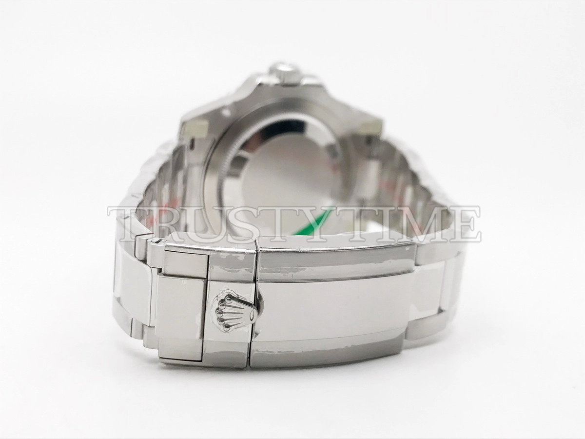 Копия часов Rolex GMT Master II Pepsi 116719BLRO-0001 Арт.RX-1729