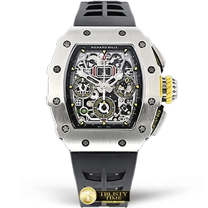 Копия часов Richard Mille RM011-03 Flyback Chronograph Арт.RM-0212