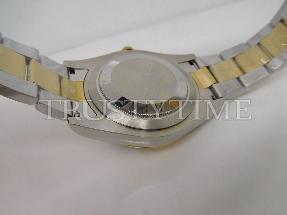 Копия часов Rolex DateJust II 41mm 126333-0019 Арт.RX-0828