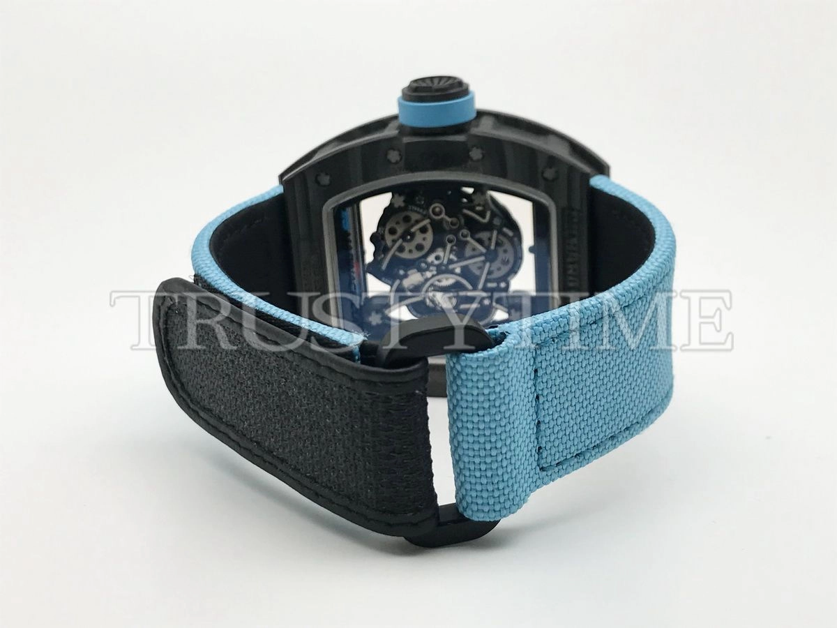 Копия часов Richard Mille RM055 Yas Marina Circuit Арт.RM-0562