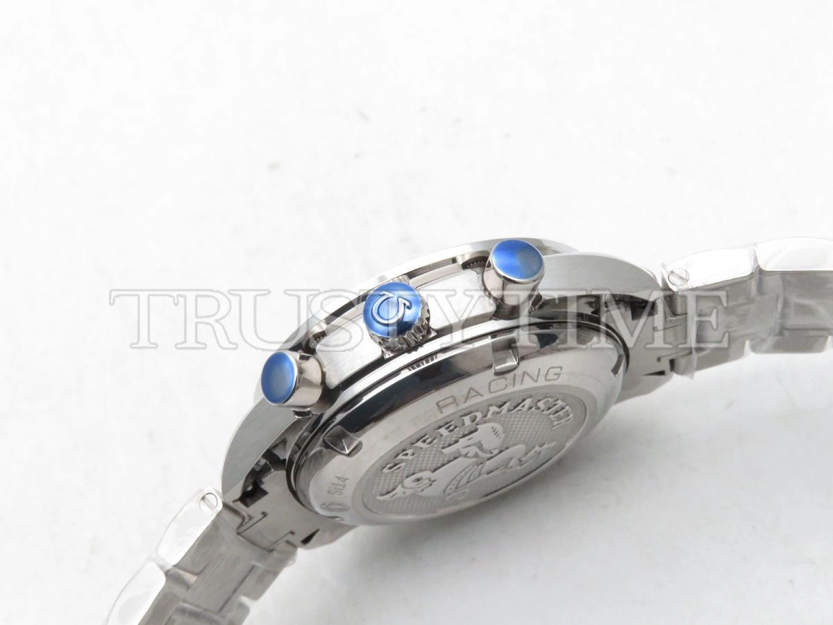 Копия часов Omega Speedmaster Racing Co-Axial Chronograph 40mm 326.30.40.50.01.001 Арт.OM-0844
