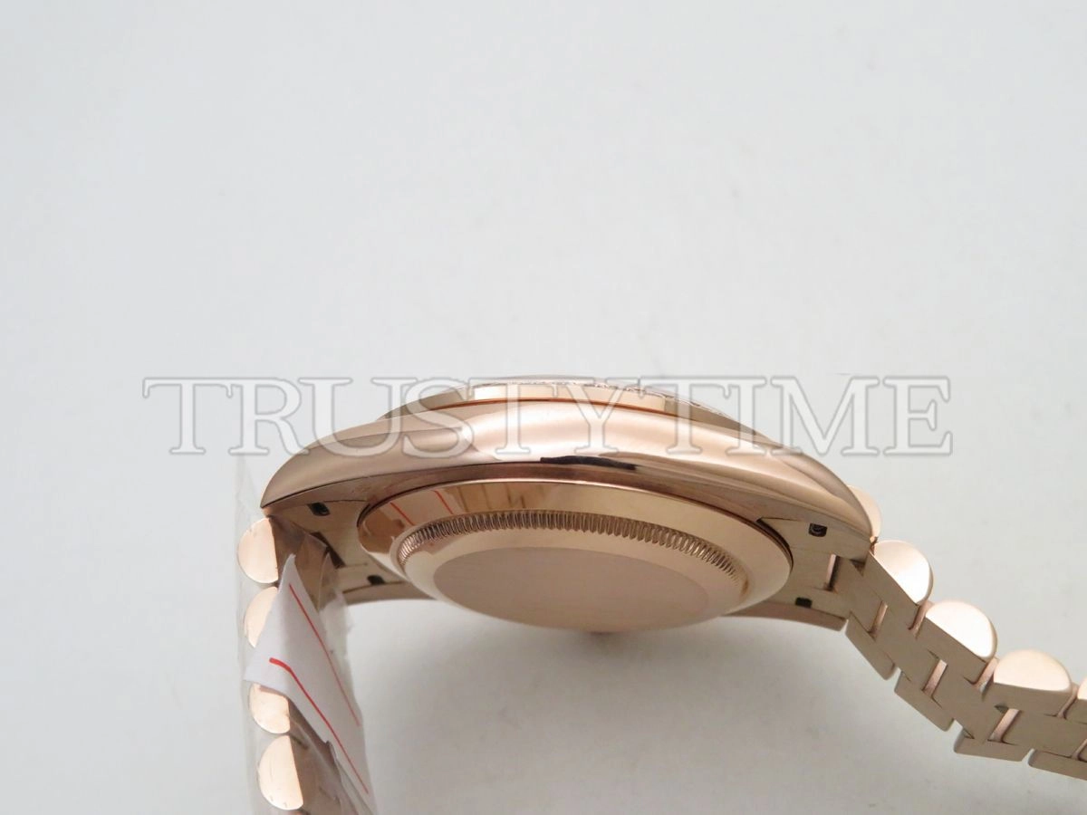 Копия часов Rolex Day-Date 40mm 228345RBR-0006 Арт.RX-1630