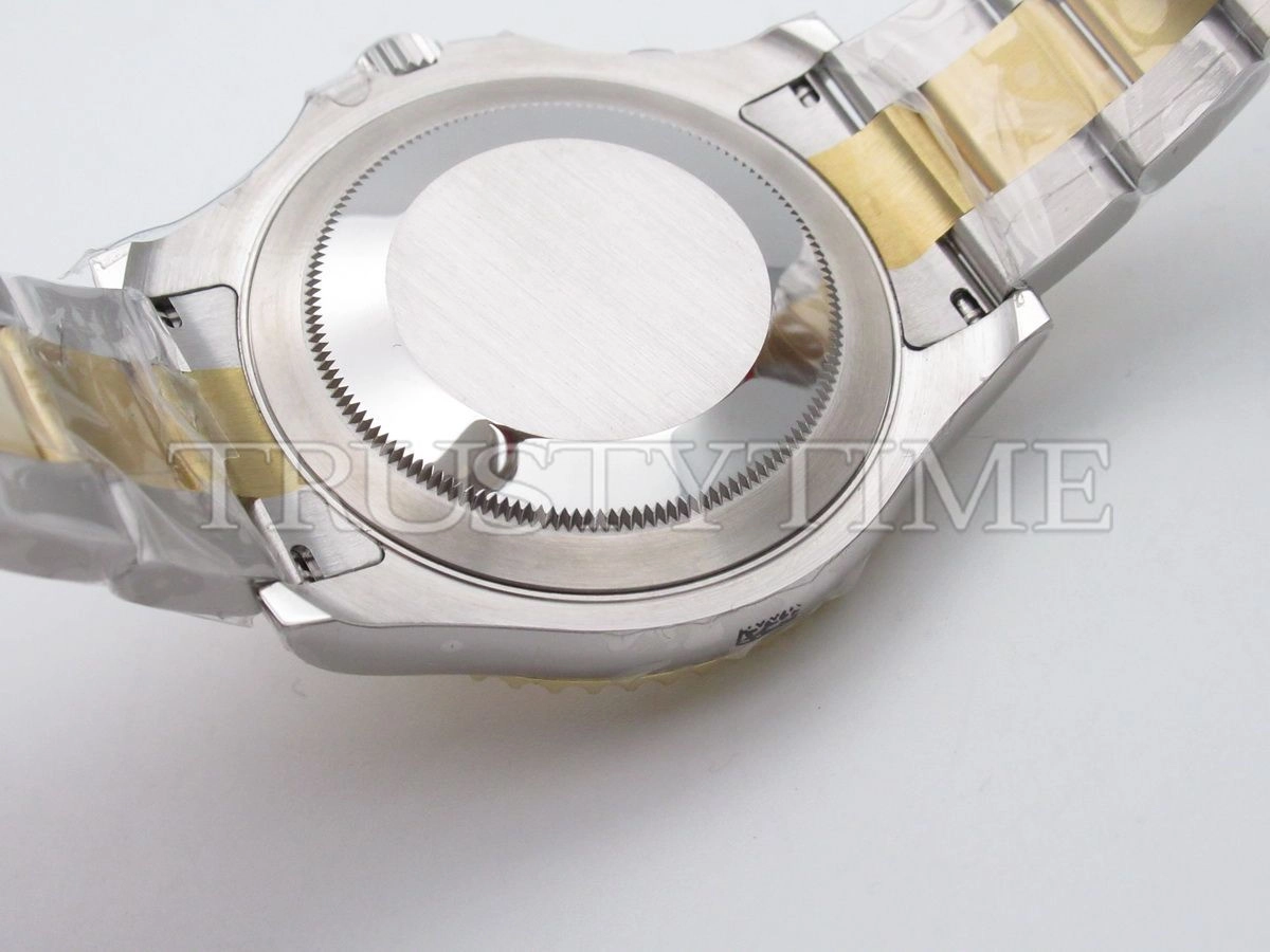 Копия часов Rolex Yacht-Master 40mm 16623-0009 Арт.RX-1563