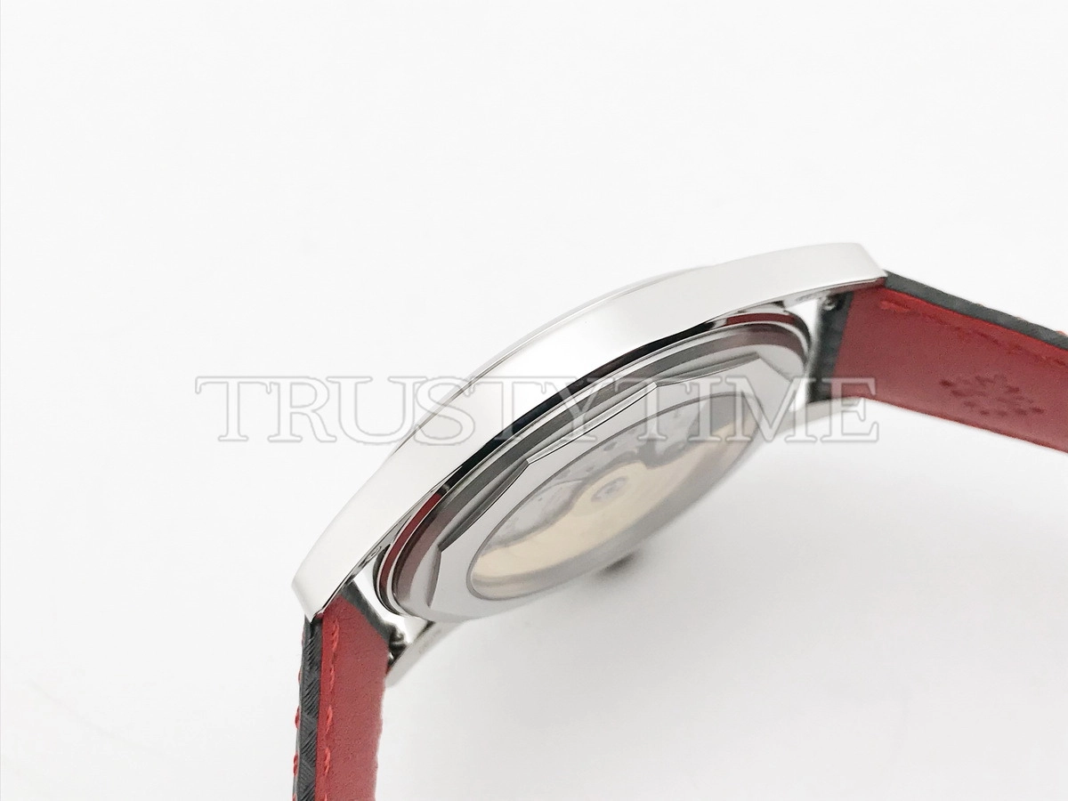 Копия часов Patek Philippe Calatrava 40mm 6007G-010 Арт.PP-0796