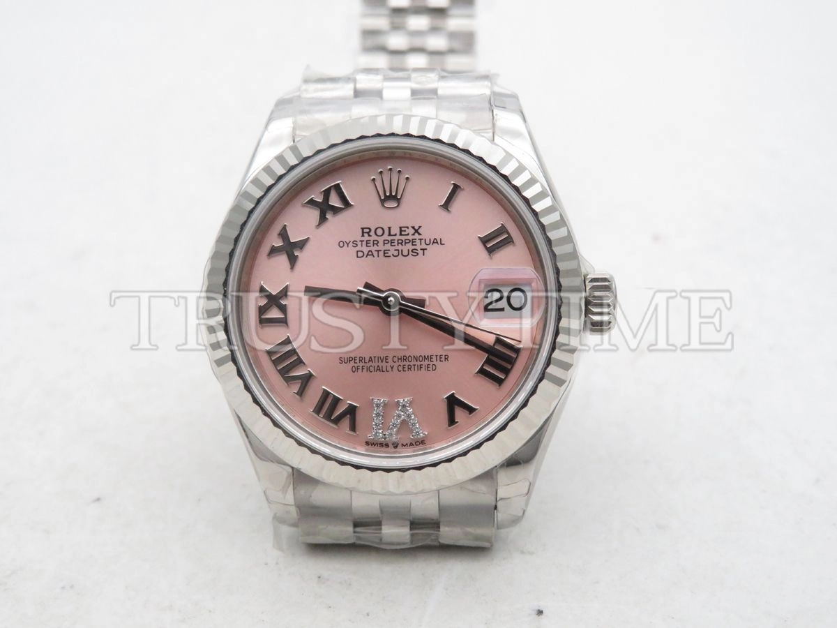 Копия часов Rolex DateJust 31mm 278274-0024 Арт.RX-2107