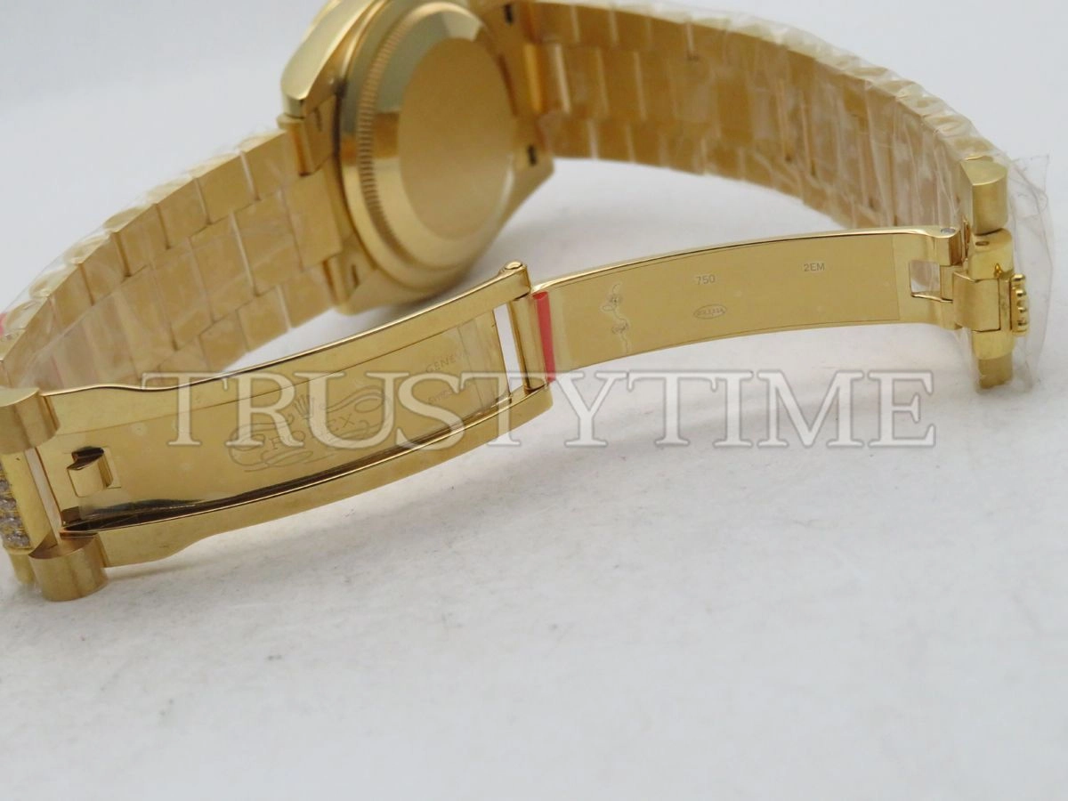 Копия часов Rolex Day-Date 36mm 128348RBR-0043 Арт.RX-1983