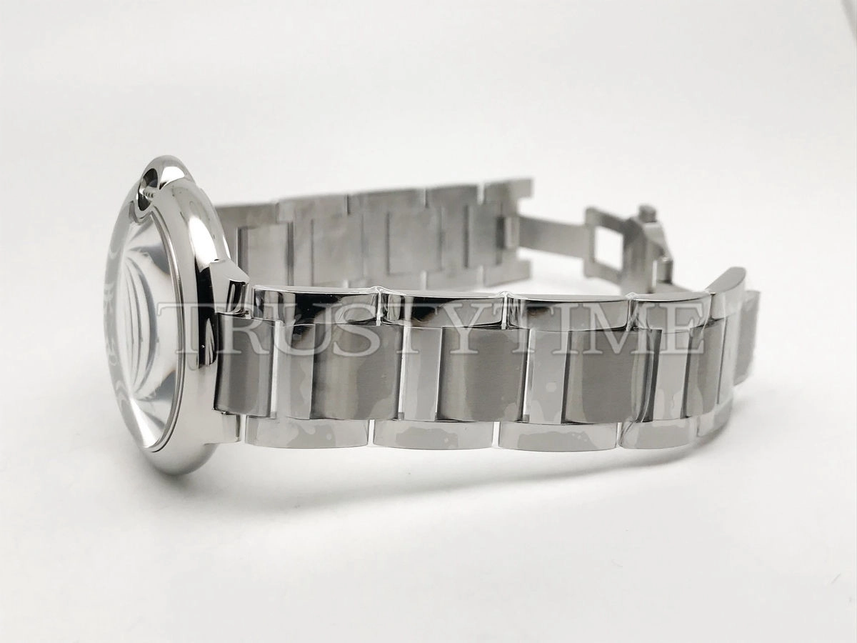 Копия часов Cartier Ballon Bleu 42 W6920042 Арт.CR-0431