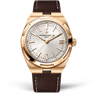 Копия часов Vacheron Constantin Overseas 41mm 4500V/000R-B127 Арт.VC-0290