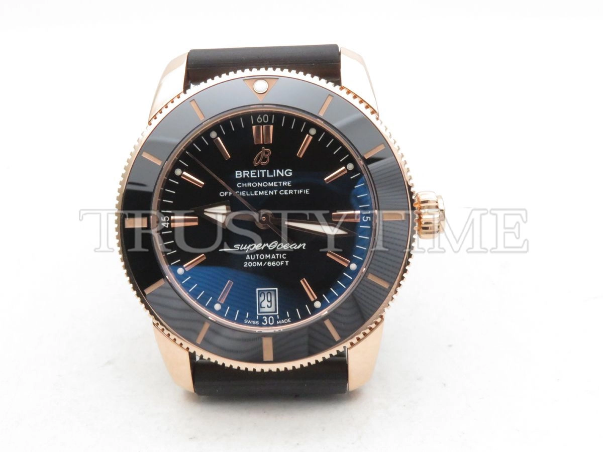 Копия часов Breitling Superocean Heritage B20 Automatic 42 RB2010121B1S1 Арт.BT-0585