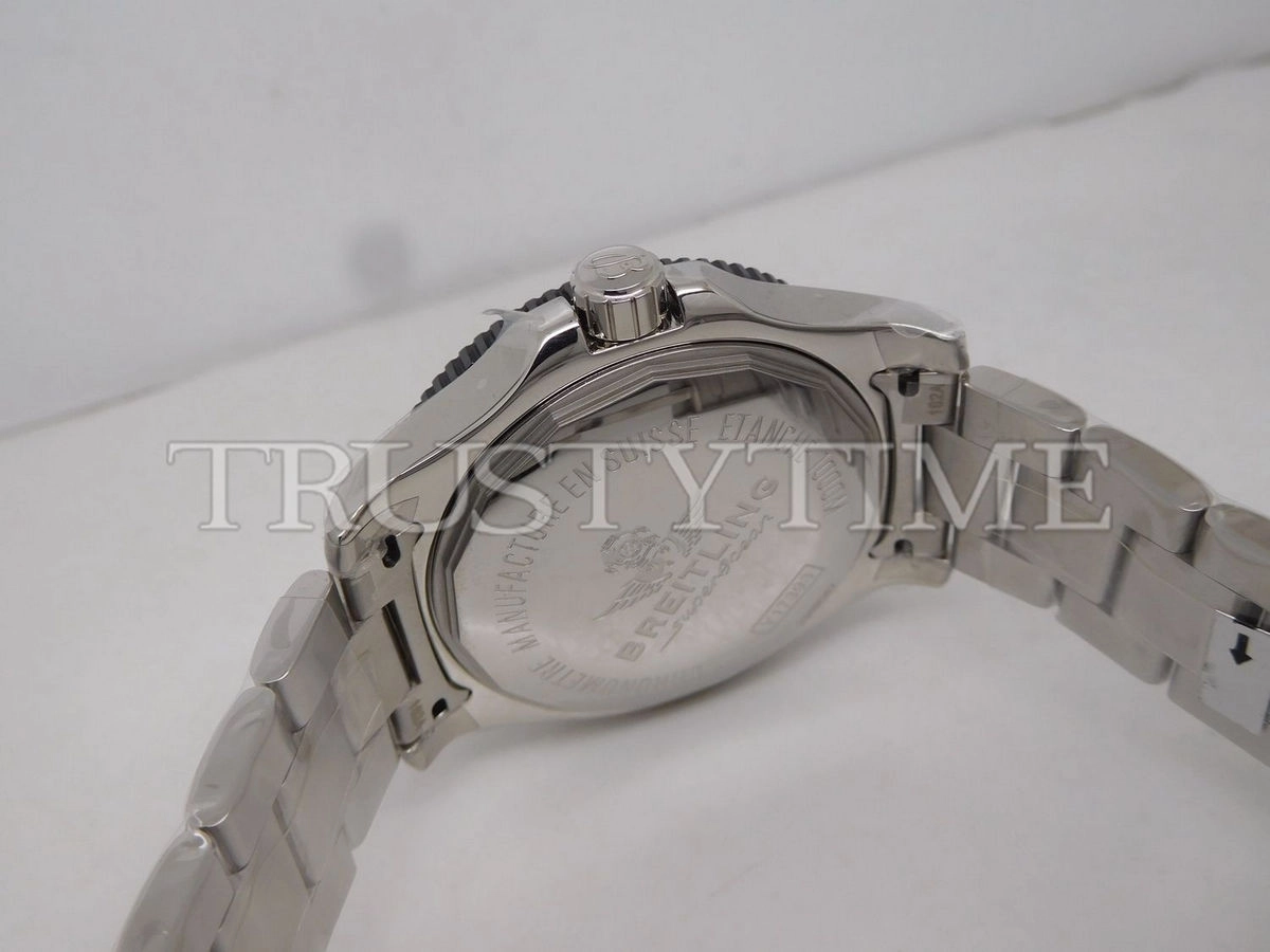 Копия часов Breitling Superocean Volcano 44 Y17393101B1A1 Арт.BT-0483