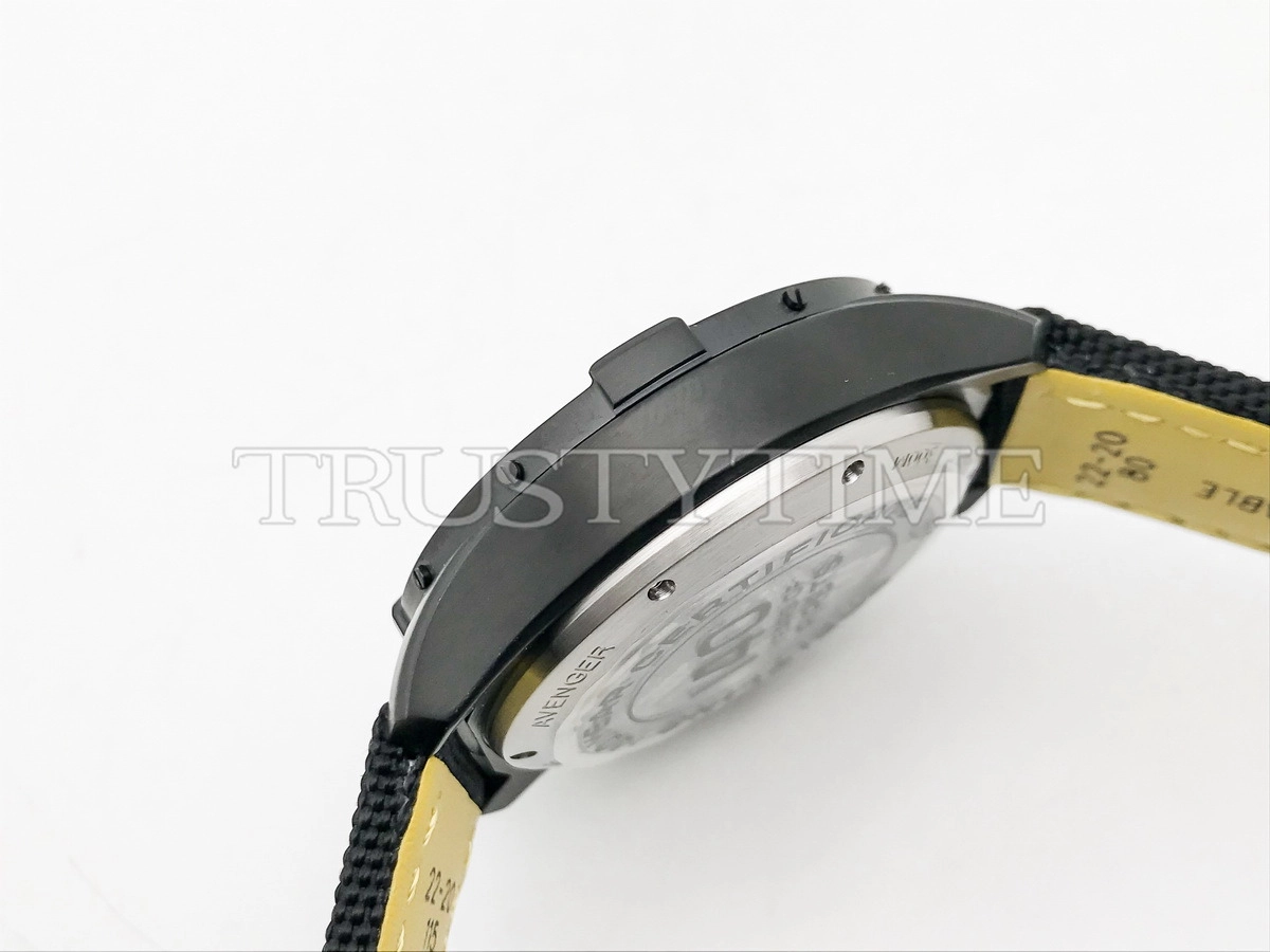 Копия часов Breitling Avenger B01 Chronograph 44 Night Mission USN Bloodhounds SB01472A1B1X1 Арт.BT-1155