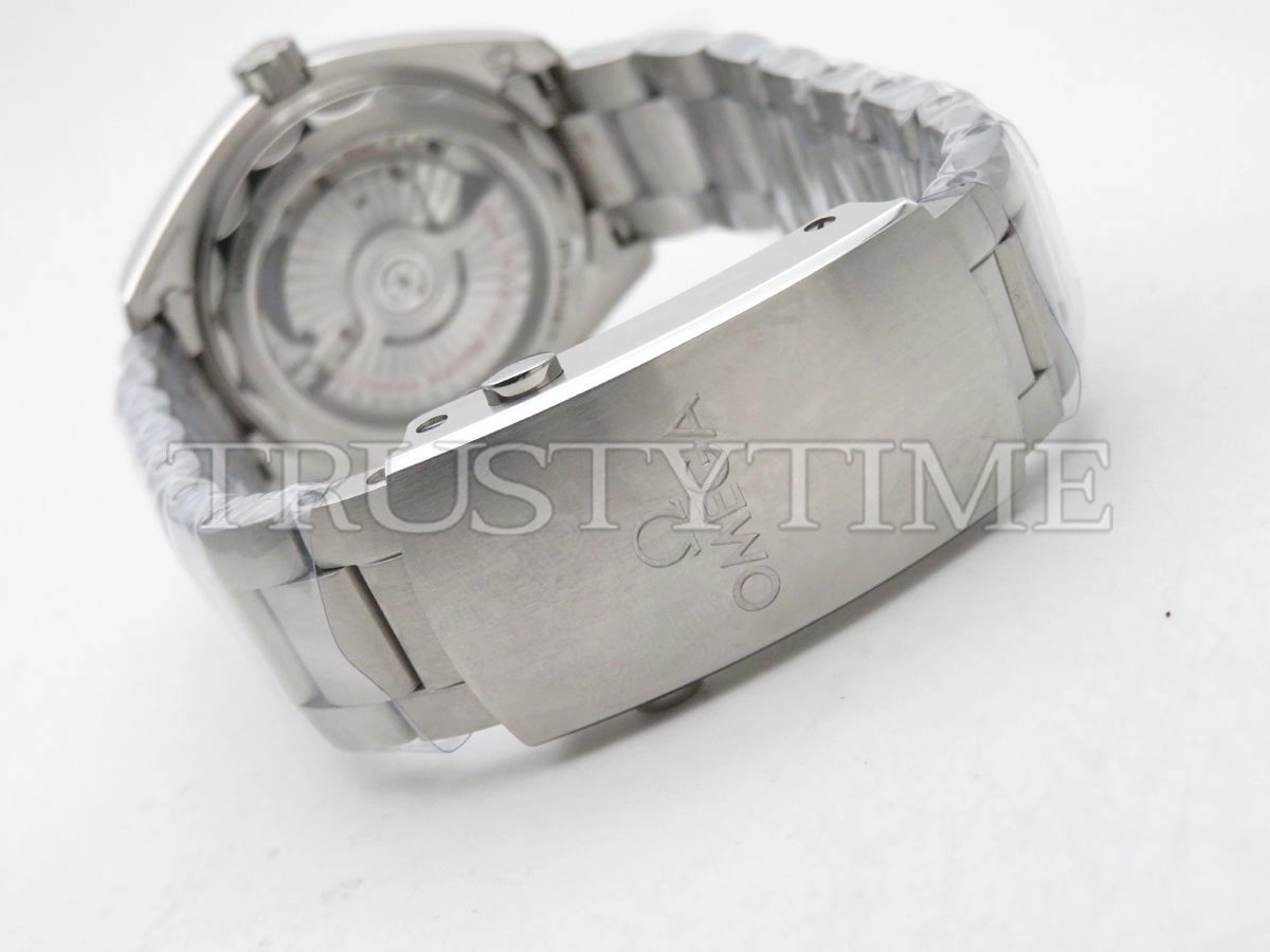 Копия часов Omega Seamaster Planet Ocean 600m Co‑Axial Master Chronometer 39,5 mm 215.30.40.20.04.001 Арт.OM-0810