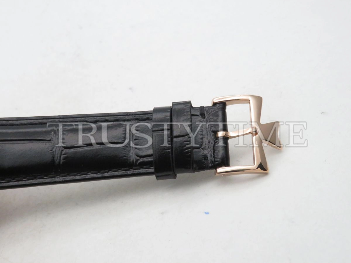 Копия часов Vacheron Constantin Patrimony Contemporaine Self-Winding 40mm 85180/000R-9232