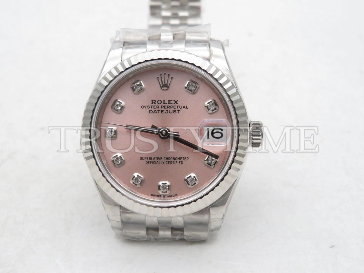 Копия часов Rolex DateJust 31mm 278274-0032 Арт.RX-2114