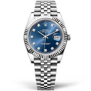 Копия часов Rolex DateJust II 41mm 126334-0016 Арт.RX-2847